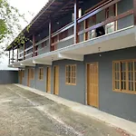 Quitinete Familia Padrao