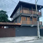 Quitinete Familia Padrao