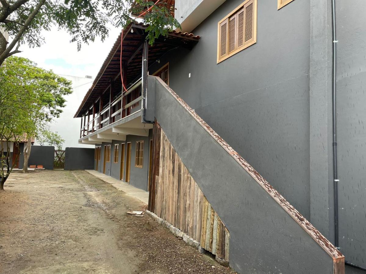 Apartamento Quitinete Familia Padrao Cabo Frio