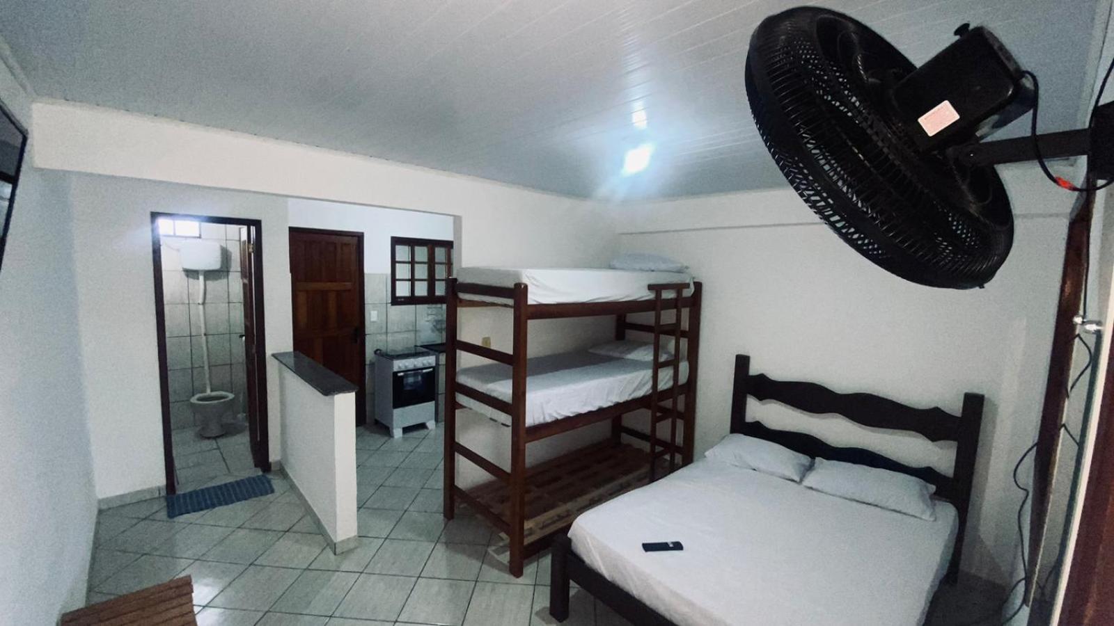 Quitinete Familia Padrao Apartamento *