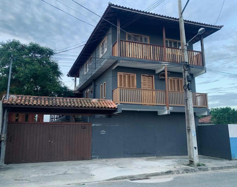 Quitinete Familia Padrao Apartamento *